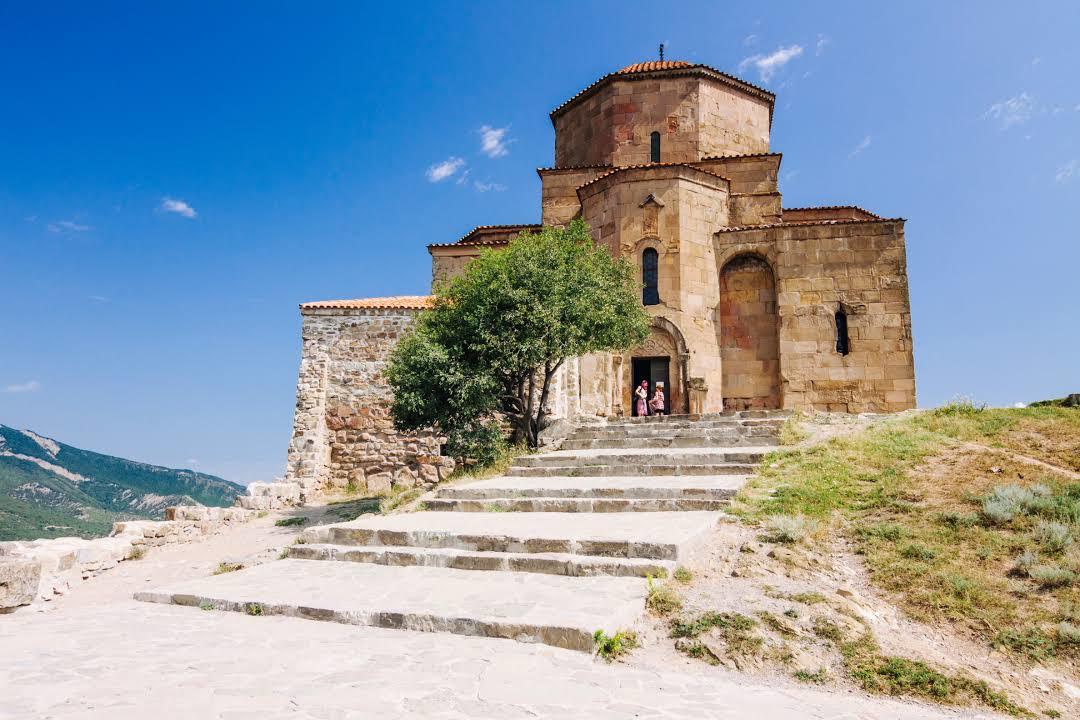 Jvari