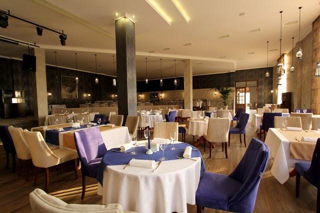 Barakoni Restaurant